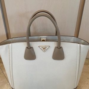 AUTHENTIC PRADA handbag